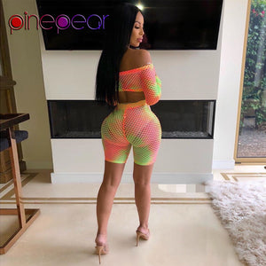 Women Fashion Lingerie 2 Piece Swimwear
