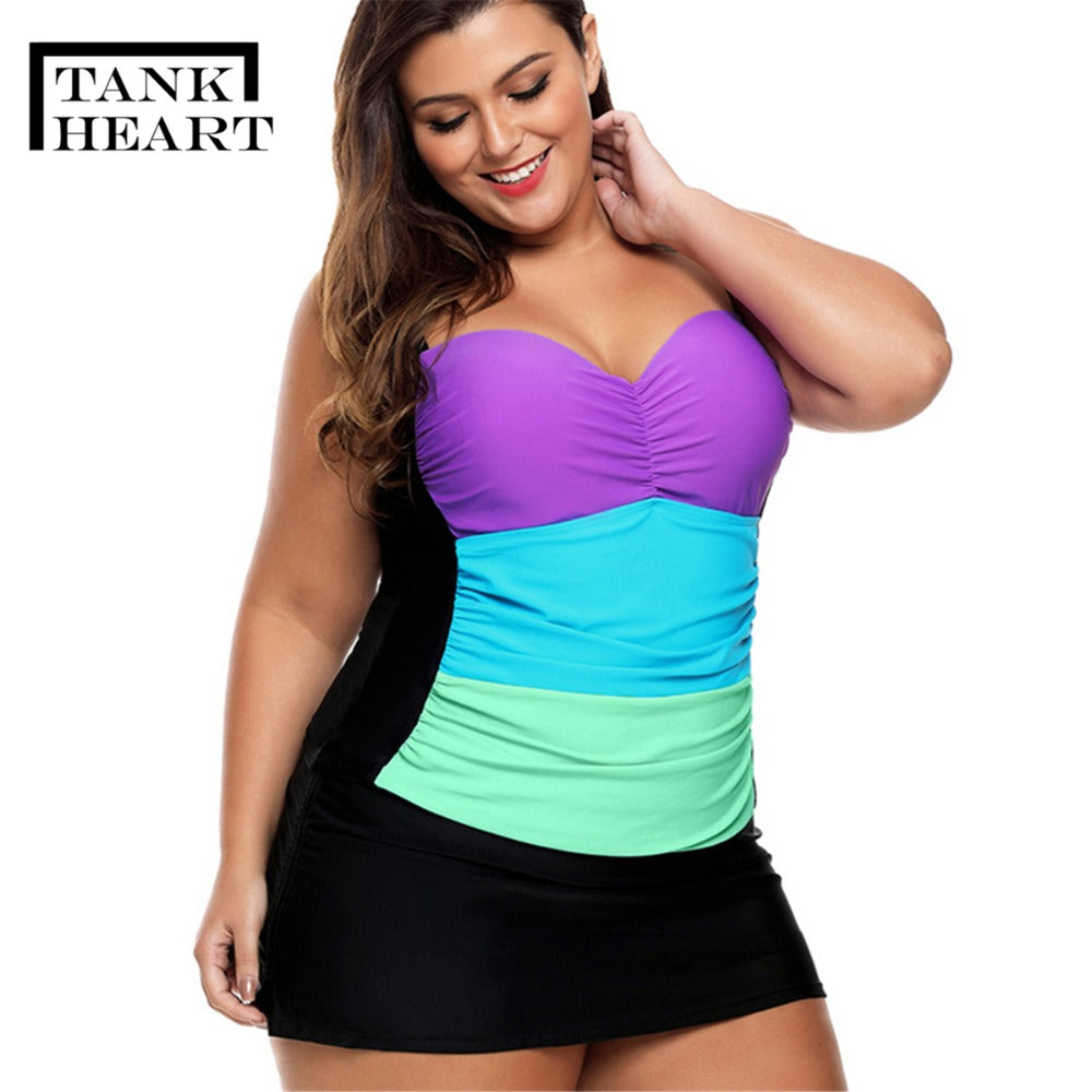 Women Fashion Lingerie Two Piece Swimsuit Sets