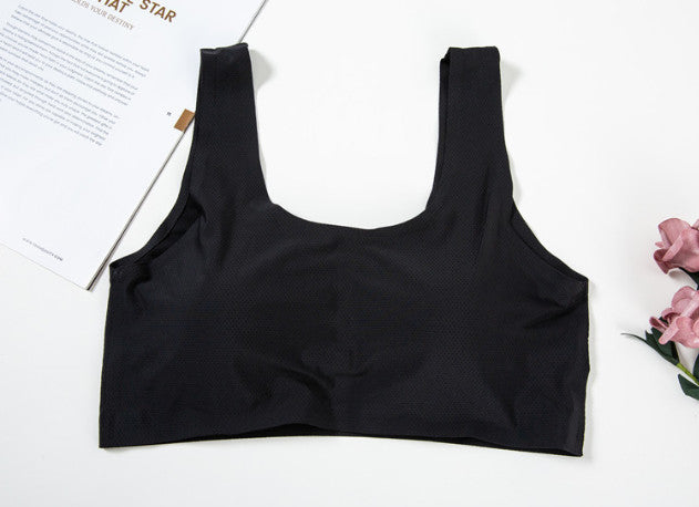 Women Fashion Lingerie Cotton Bra