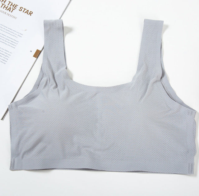 Women Fashion Lingerie Cotton Bra