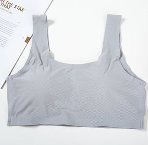 Women Fashion Lingerie Cotton Bra