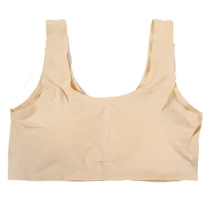 Women Fashion Lingerie Cotton Bra