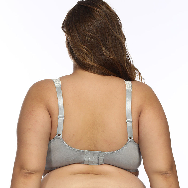 Women Fashion Lingerie Bra Underwire