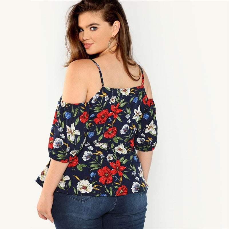 Women Fashion Lingerie Blouses