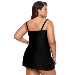 Women Fashion Lingerie Two Piece Swimsuit Sets