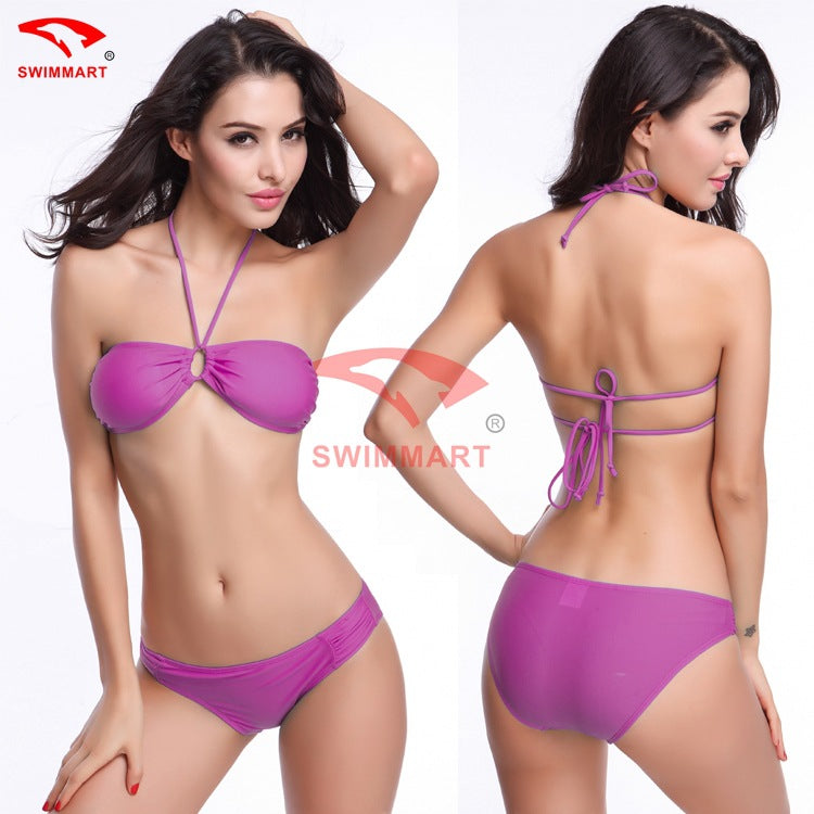 Women Fashion Lingerie Bikini Set