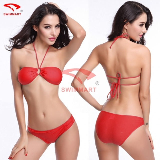 Women Fashion Lingerie Bikini Set