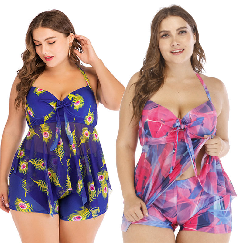 Women Fashion Lingerie Bikini Bathing Suit