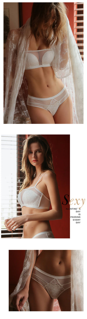 Women Fashion Lingerie Strapless Bra Dress
