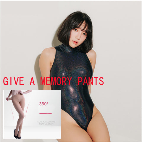 Women Fashion Lingerie One Piece Swimwear
