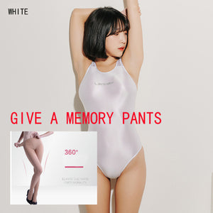 Women Fashion Lingerie One Piece Swimwear