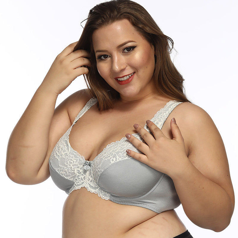 Women Fashion Lingerie Bosom Bra