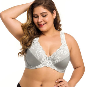 Women Fashion Lingerie Bosom Bra