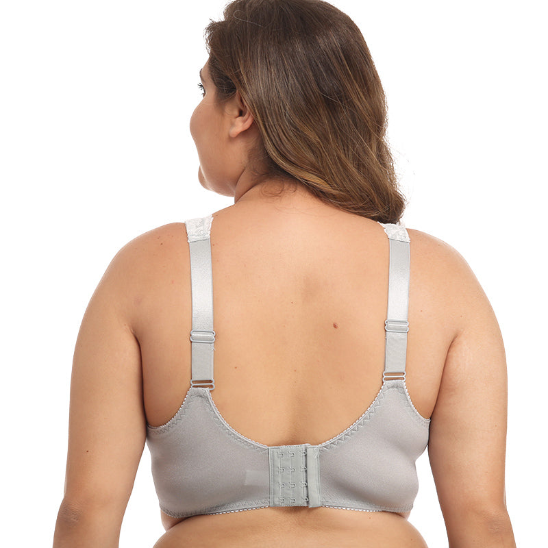 Women Fashion Lingerie Bosom Bra