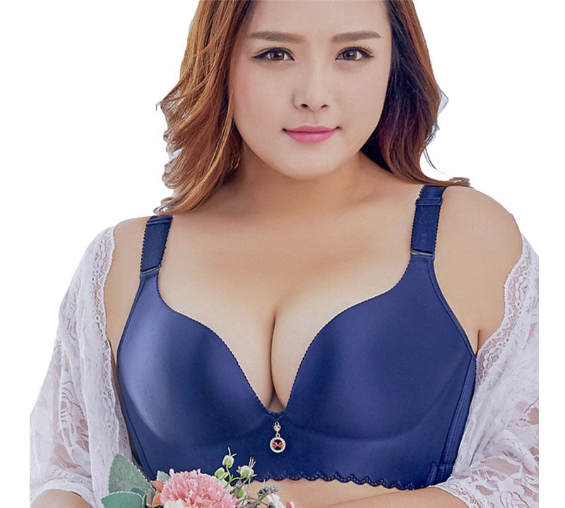 Women Fashion Lingerie Seamless Bra