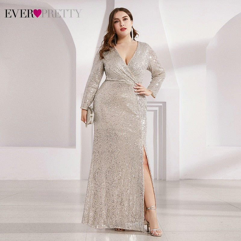 Luxury Evening Dresses