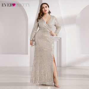 Luxury Evening Dresses