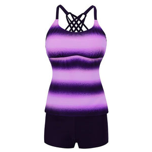 Women Fashion Lingerie  Bathing Suit Swim Dress