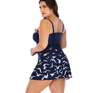 Women Fashion Lingerie Two Piece Swimsuit