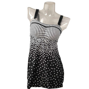 Women Fashion Lingerie Two Piece Swimsuit
