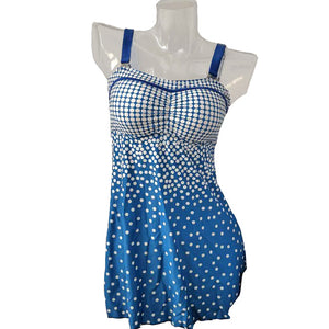 Women Fashion Lingerie Two Piece Swimsuit