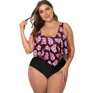 Women Fashion Lingerie Bikini Bathware