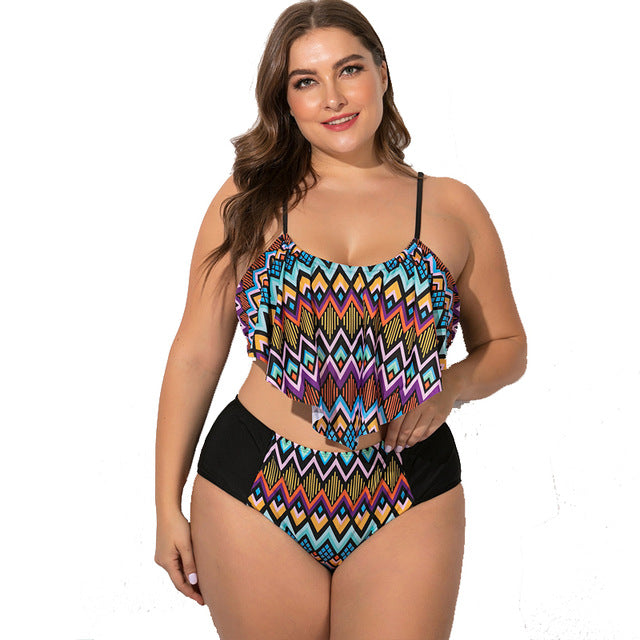 Women Fashion Lingerie Bikini Bathware