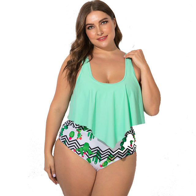 Women Fashion Lingerie Bikini Bathware