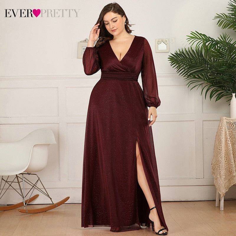 Evening Dresses