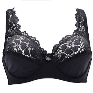Women Fashion Lingerie Bra Breathable