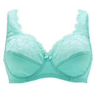 Women Fashion Lingerie Bra Breathable