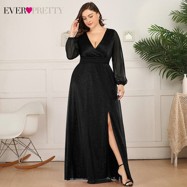 Evening Dresses