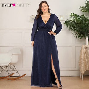 Evening Dresses