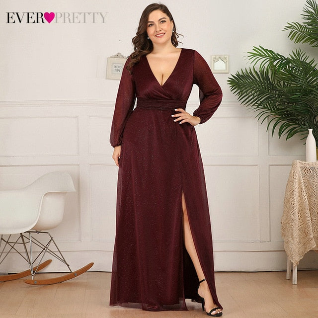 Evening Dresses