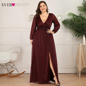 Evening Dresses