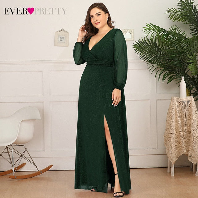 Evening Dresses