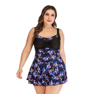 Women Fashion Lingerie Waist Skirt Swimsuit