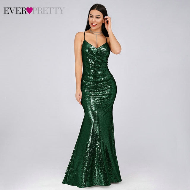 Prom Dresses Ever Pretty