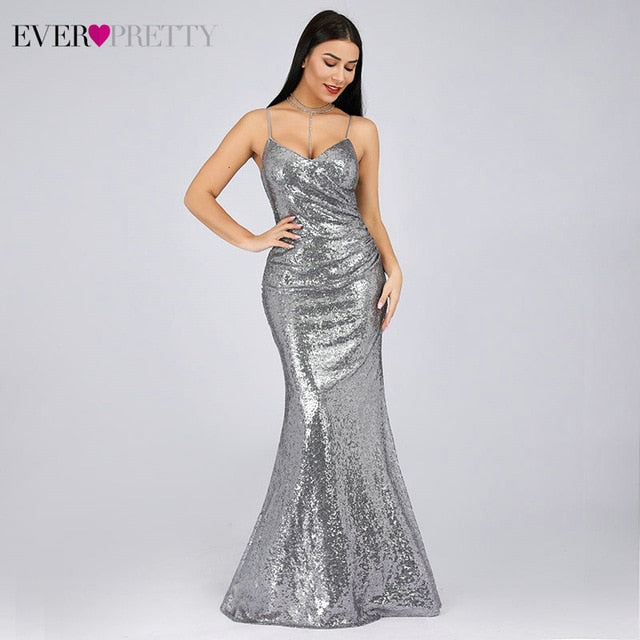Prom Dresses Ever Pretty