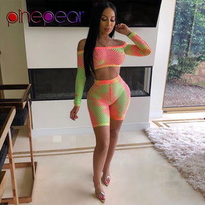 Women Fashion Lingerie 2 Piece Swimwear