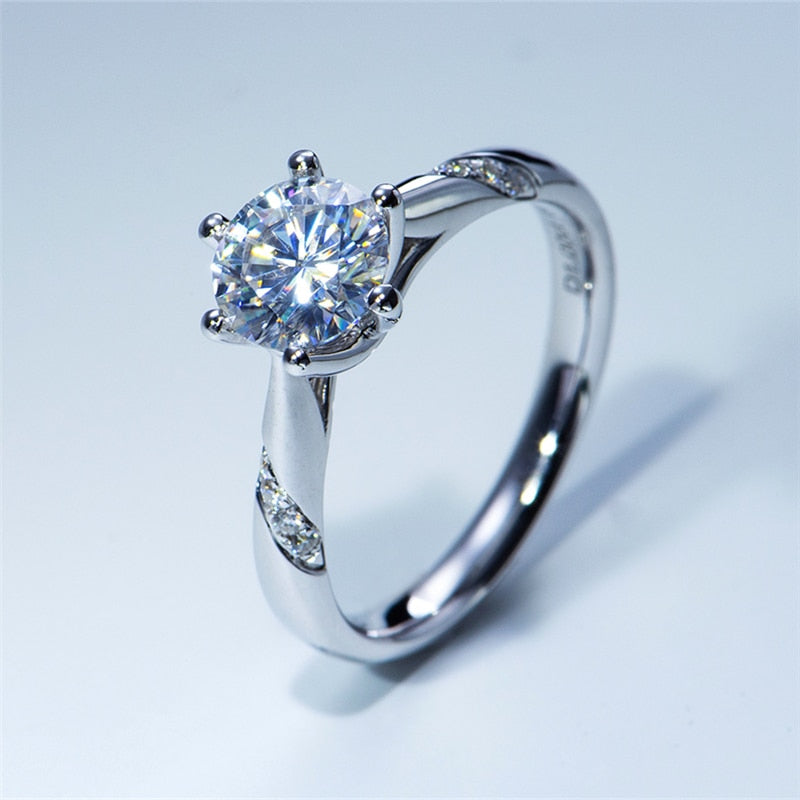 Engagement Ring Anniversary Ring For Women