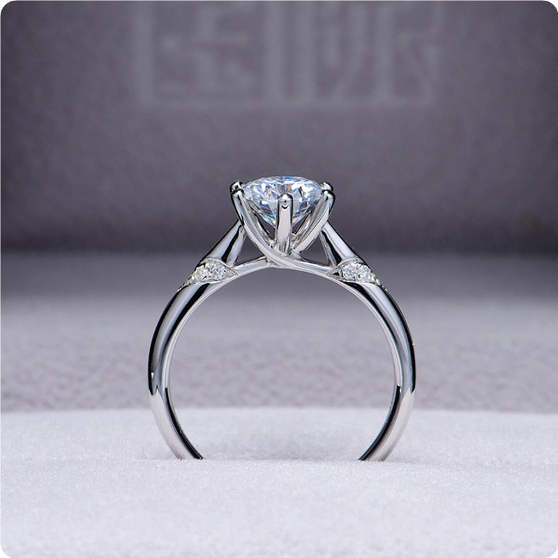 Engagement Ring Anniversary Ring For Women