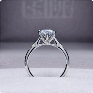 Engagement Ring Anniversary Ring For Women