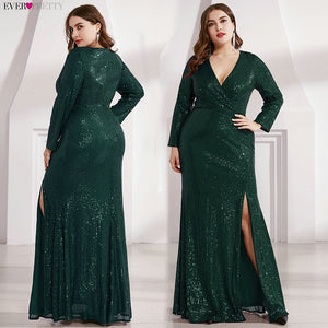 Luxury Evening Dresses