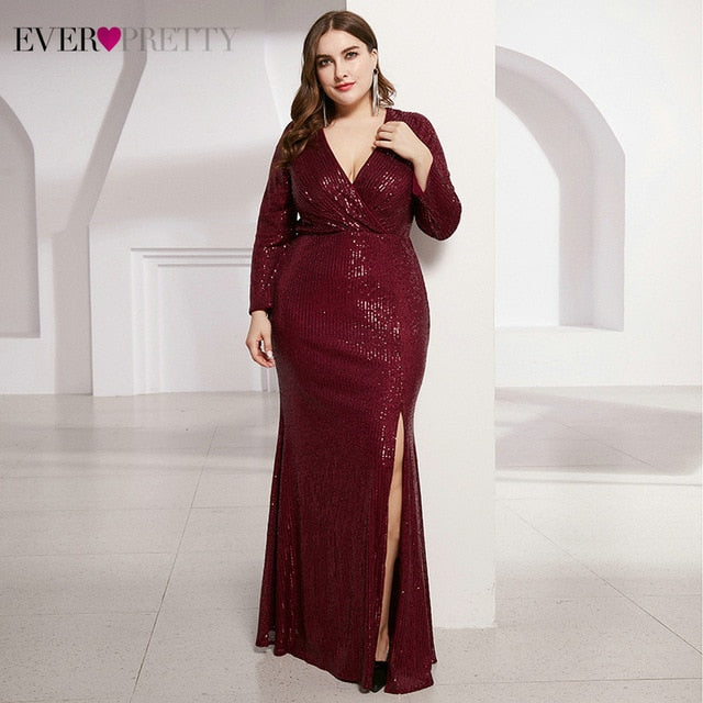 Luxury Evening Dresses