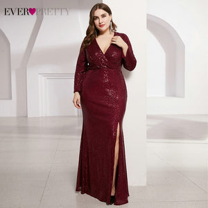 Luxury Evening Dresses