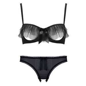 Women Fashion Lingerie Bra