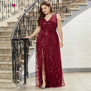 Evening Dresses Ever Pretty