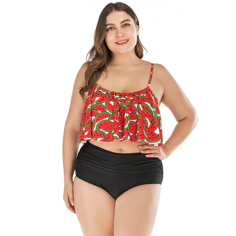 Women Fashion Lingerie Waist Bikini