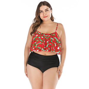 Women Fashion Lingerie Waist Bikini